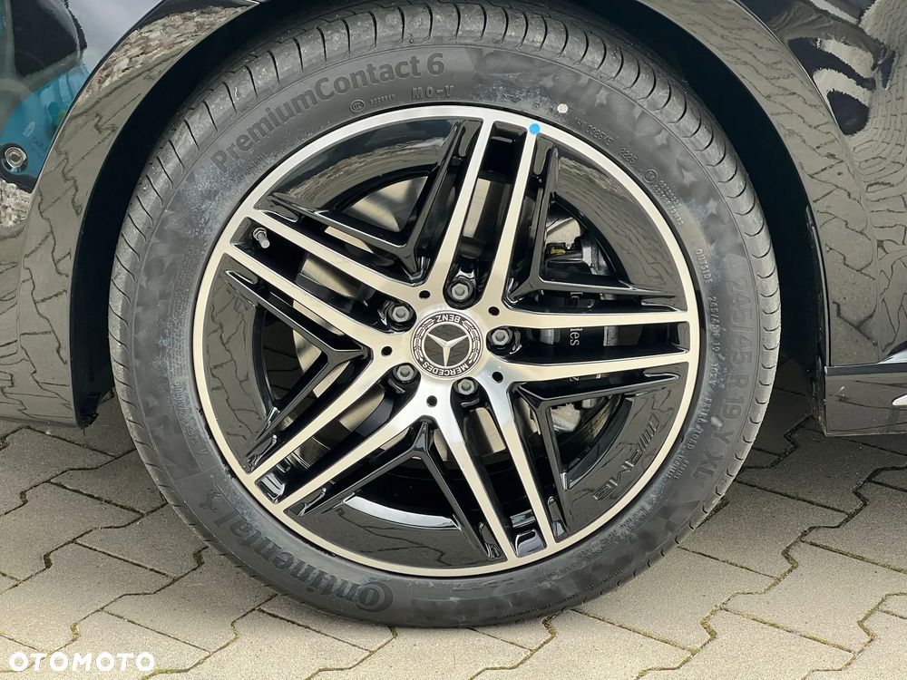 Mercedes-Benz Klasa V 250 d 9G-Tronic Avantgarde (d³ugi) - 9