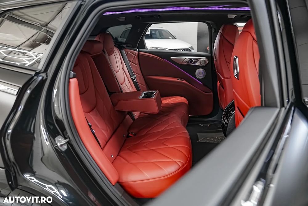 BMW XM Standard - 10