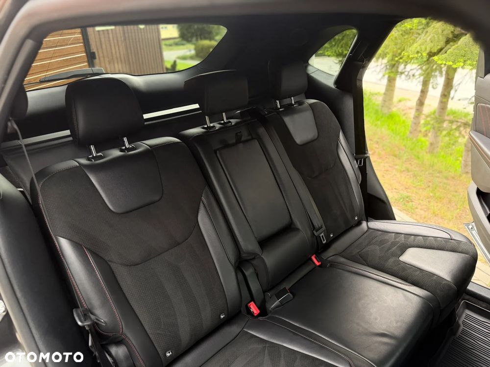 Ford Edge 2.0 EcoBlue Twin-Turbo 4WD ST-Line - 30