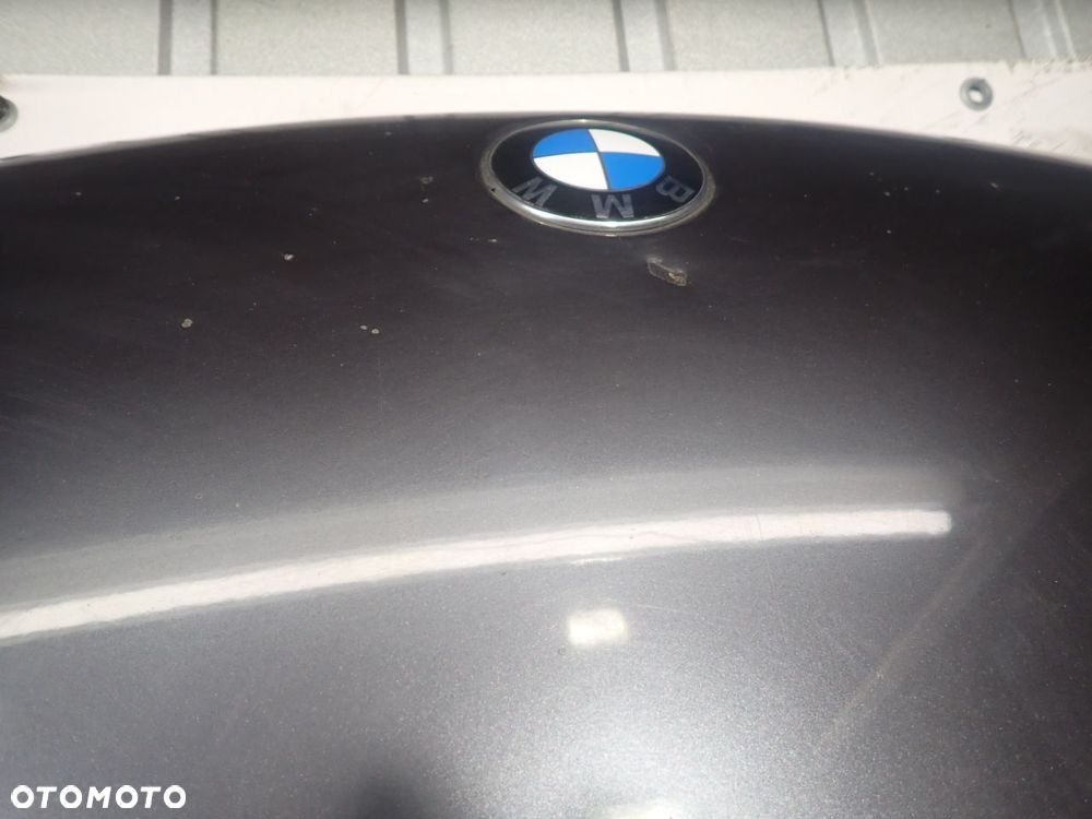 MASKA BMW E87 118D - 5
