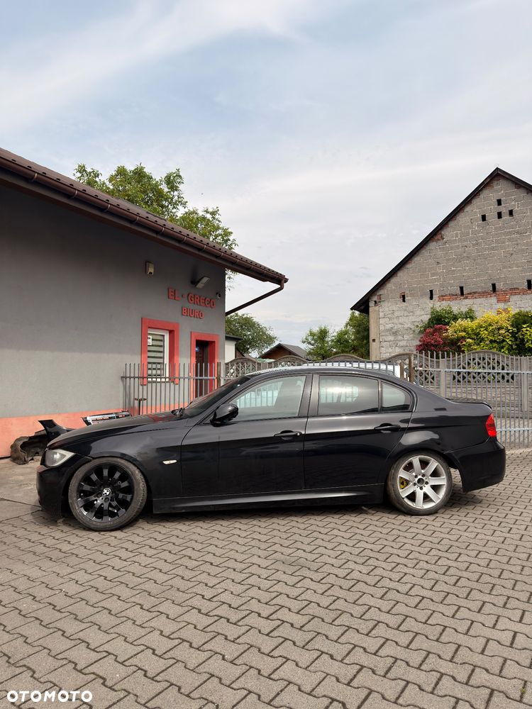 BMW Seria 3 - 2
