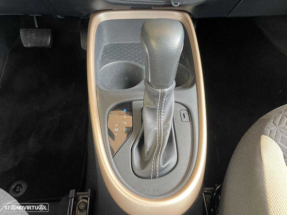 Toyota Aygo X 1.0 Pulse CVT - 21