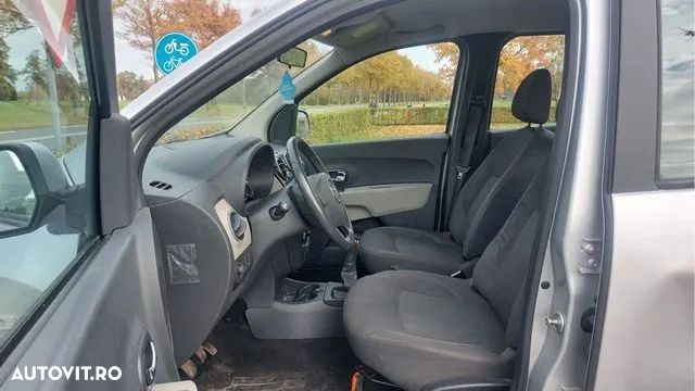 Dacia Lodgy 1.2 TCe 115 CP Laureate - 10