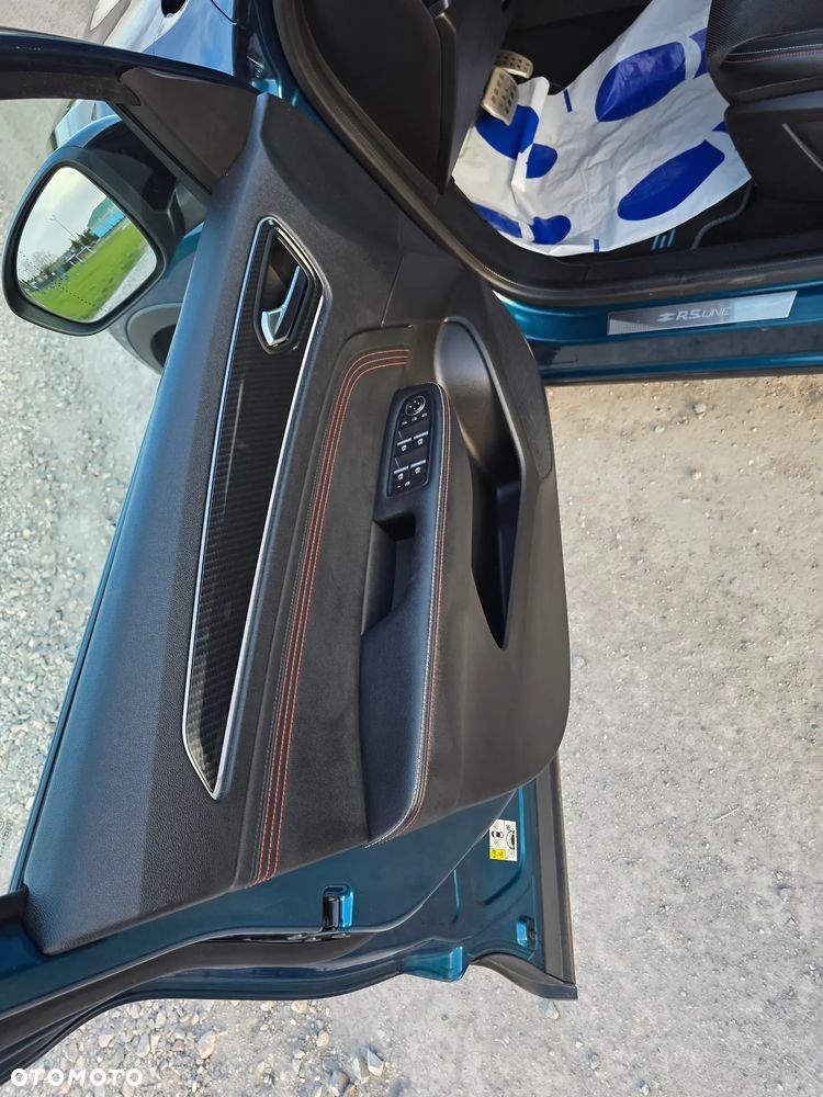 Renault Arkana E-TECH 145 R.S.LINE - 15