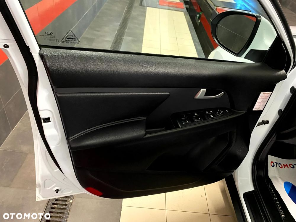 Kia Sportage 1.6 GDI Business Line L 2WD - 14