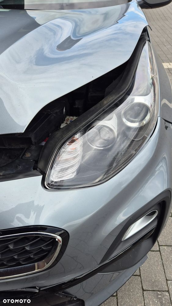 Kia Sportage - 8