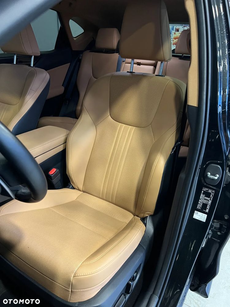 Lexus NX 350h Prestige 2WD - 15