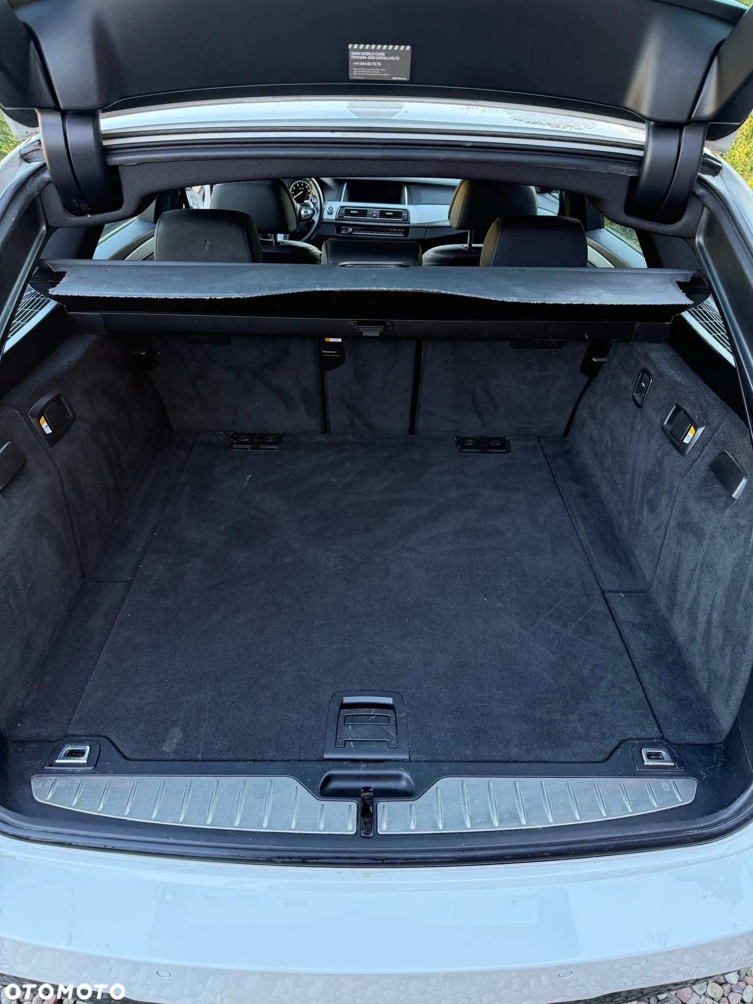 BMW Seria 5 528i xDrive Touring Sport-Aut - 20