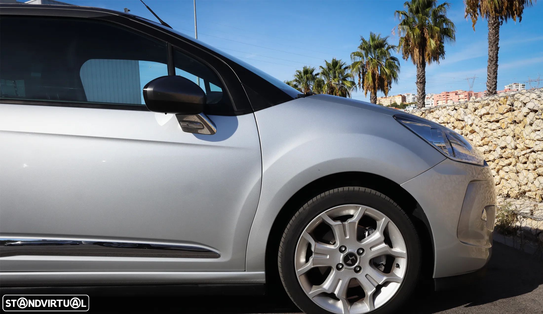 Citroën DS3 1.6 THP Sport Chic - 18