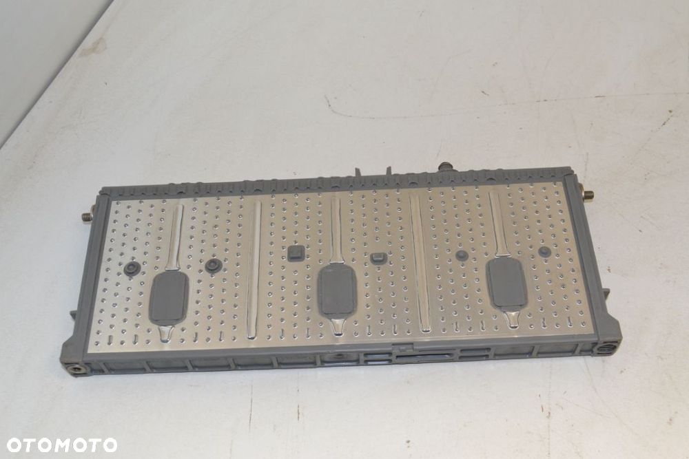 Toyota hybrid Lexus ogniwo bateria hybrydowa HV Moduł cela baterii hybrydowej - 1