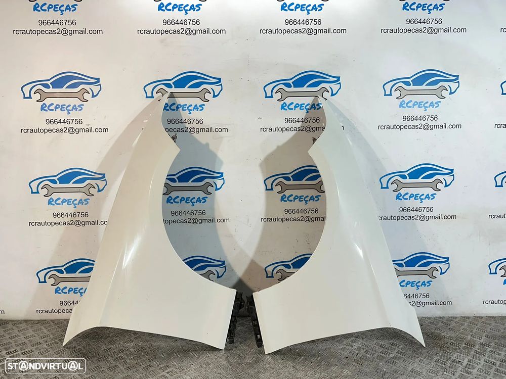 .Frente Completa BMW Serie 1 114i F20 5 Portas F21 2 Portas Sport Pre LCI 2011 - 2019 - 17