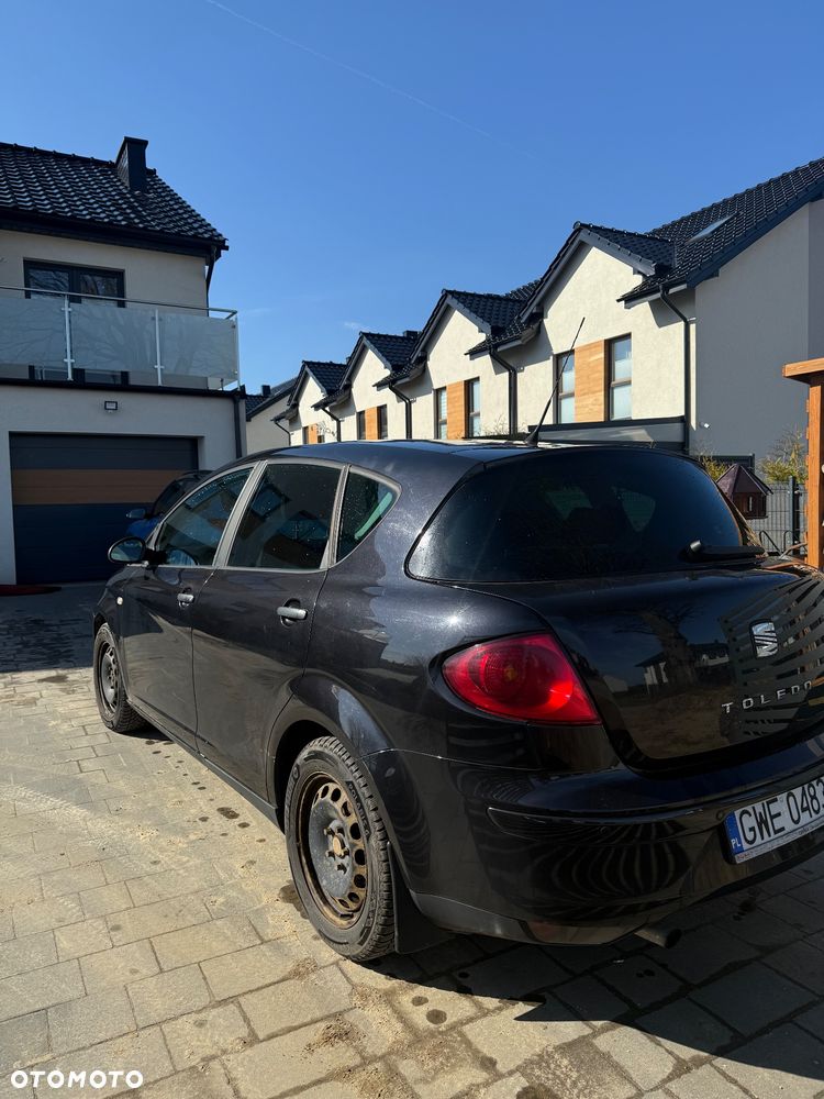 Seat Toledo - 5