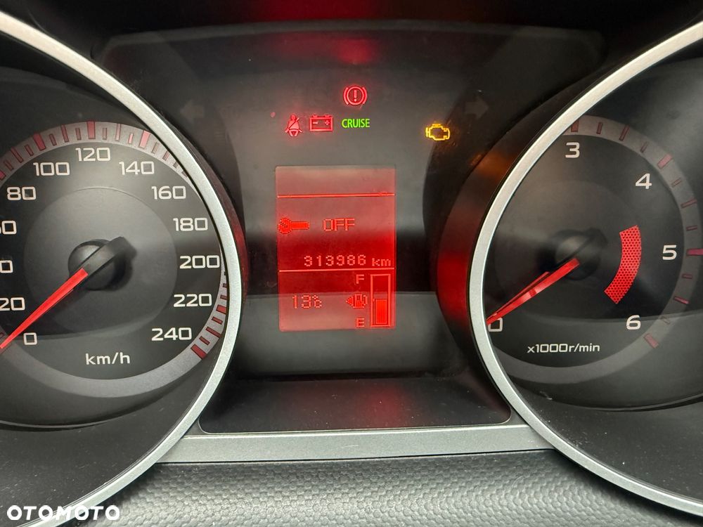 Mitsubishi Outlander 2.0 DID Intense - 8