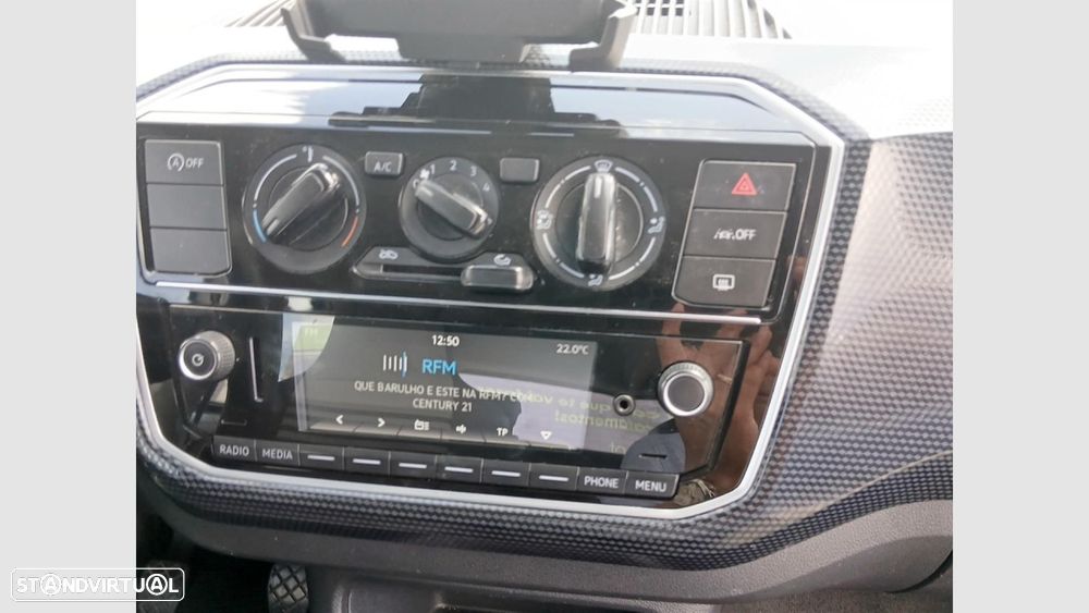 VW Up! 1.0 Move - 22
