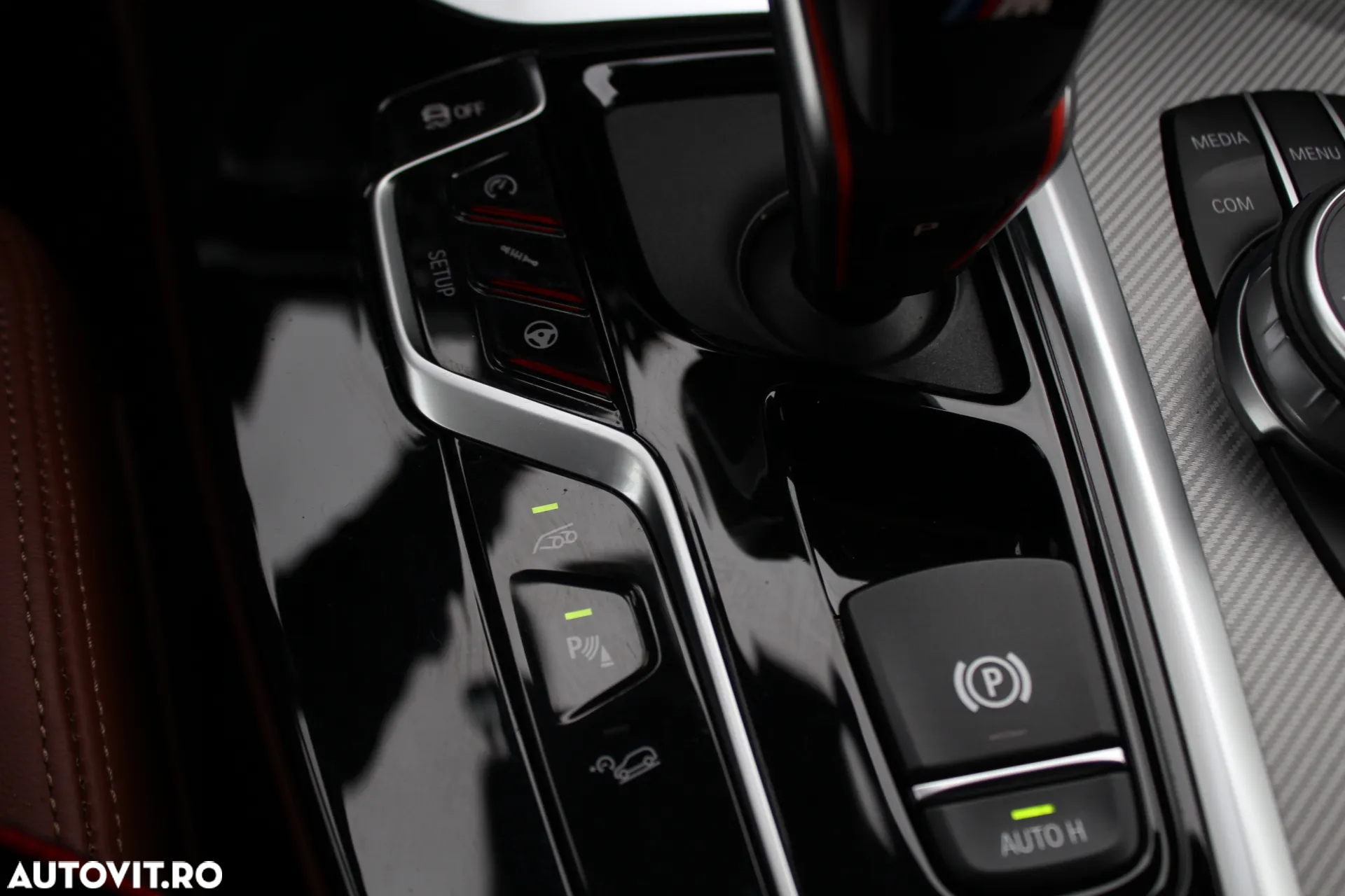 BMW X4 X4M Competition - 13