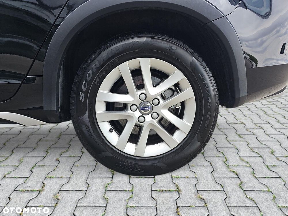 Volvo V60 Cross Country - 39