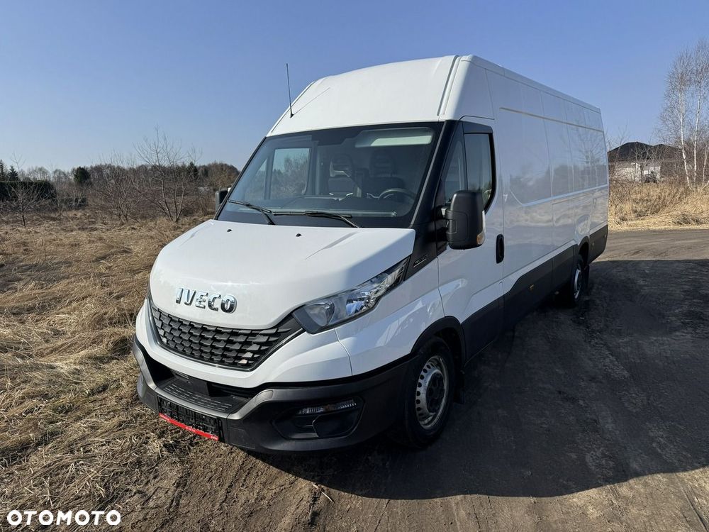 Iveco Daily 35S16 V - 2