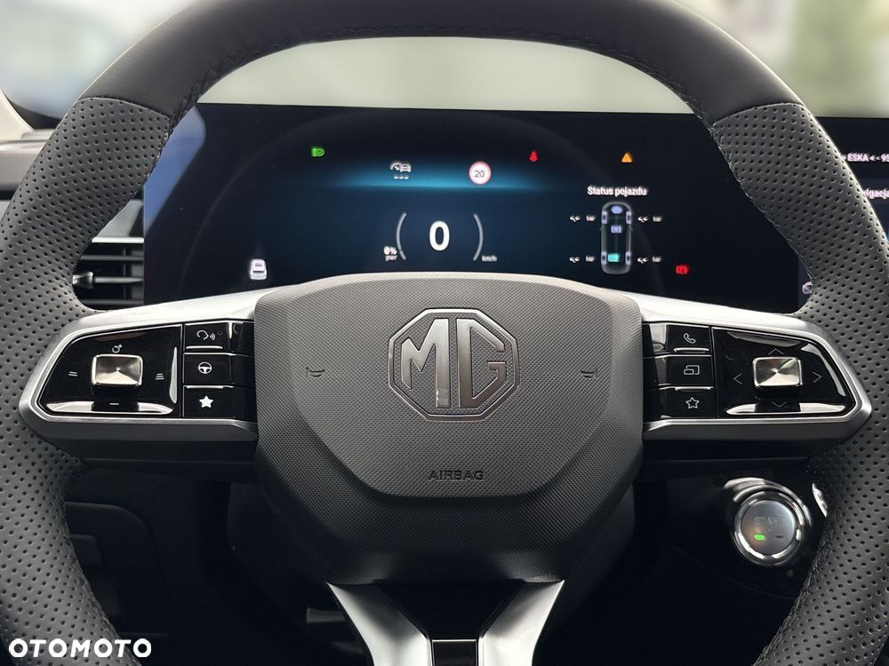 MG HS 1.5T HEV+ Exclusive - 18