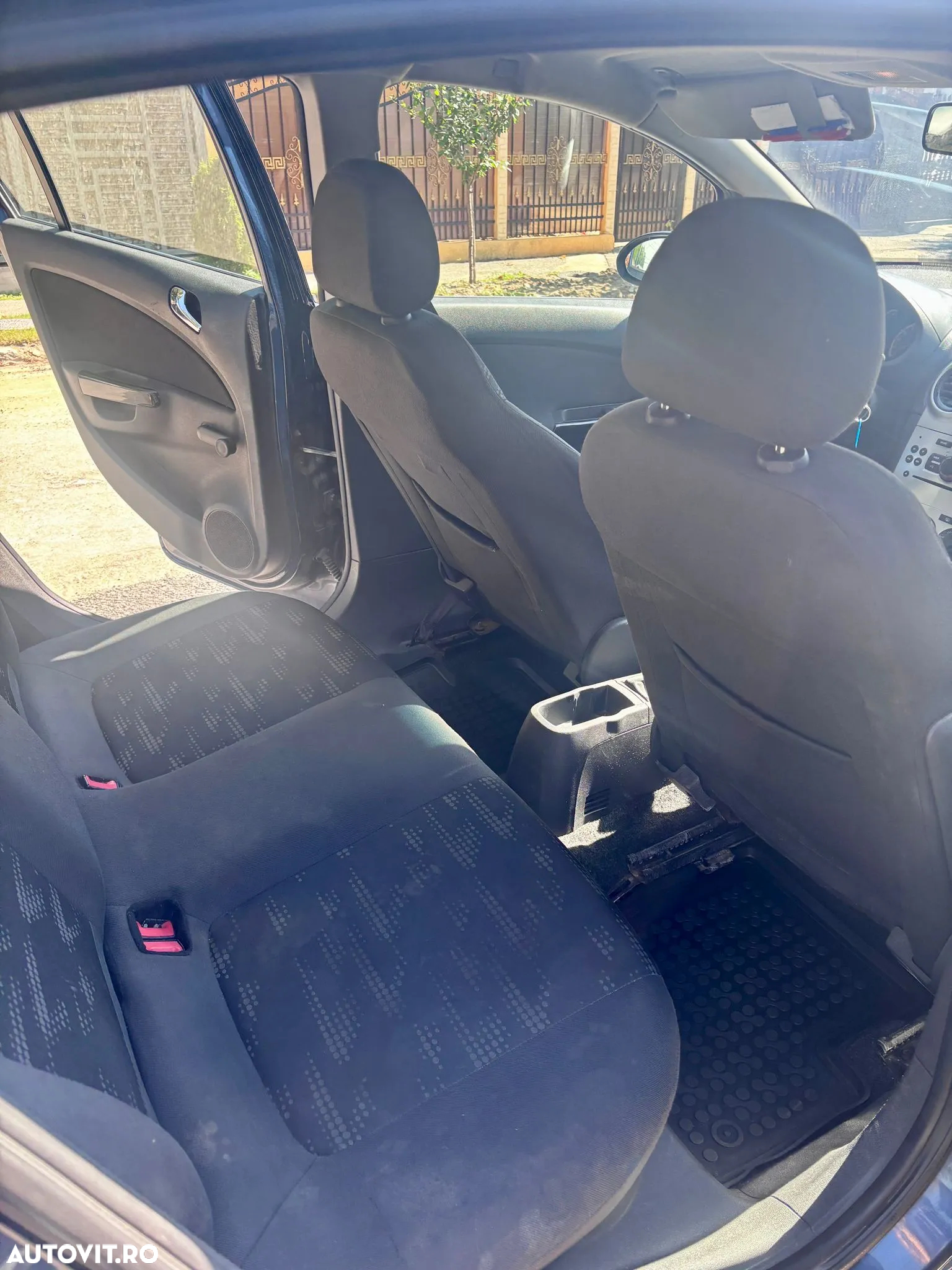 Opel Corsa 1.3 CDTI Enjoy - 14