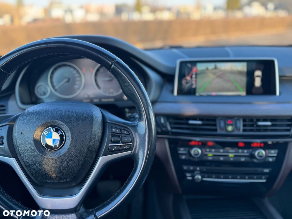 BMW X5 - 15
