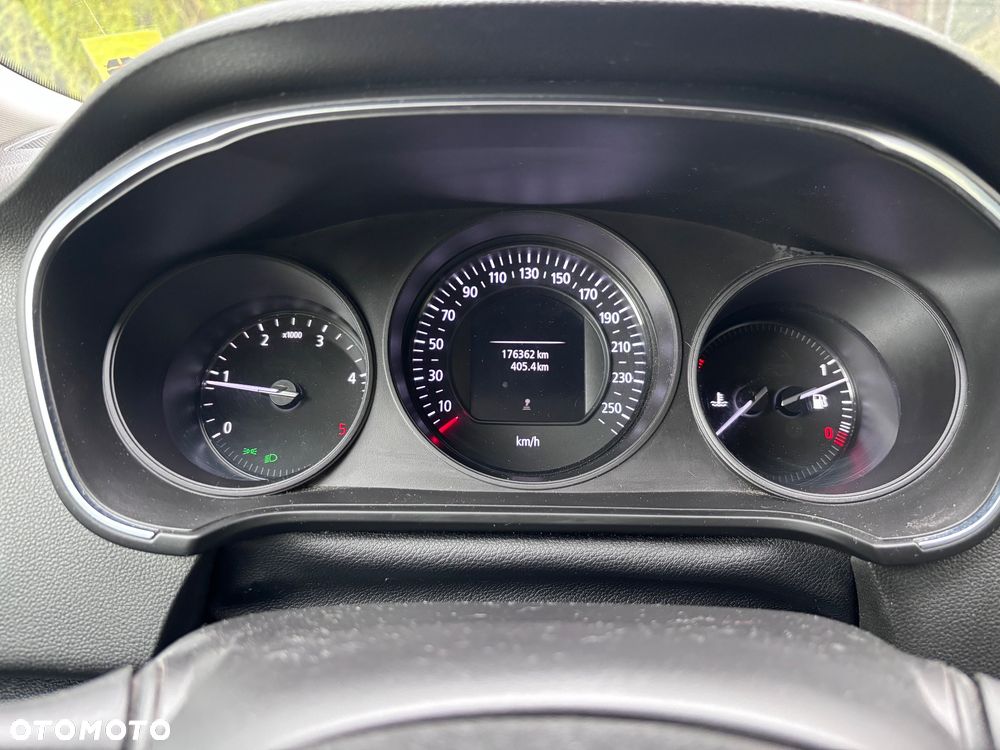 Renault Megane 1.5 Blue dCi Life - 10