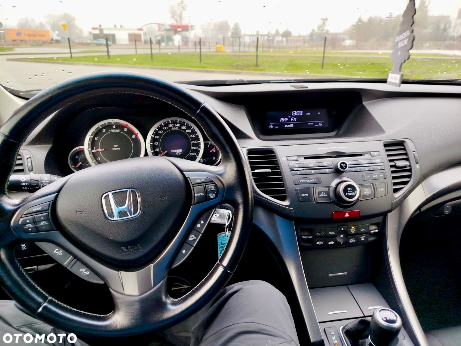 Honda Accord Tourer 2.2i-DTEC Executive - 16