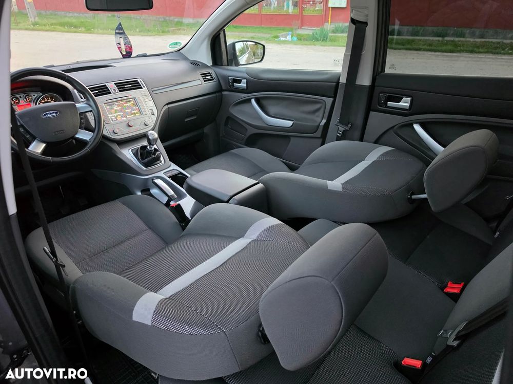 Ford Kuga 2.0 TDCi 4x4 Champions Edition - 6