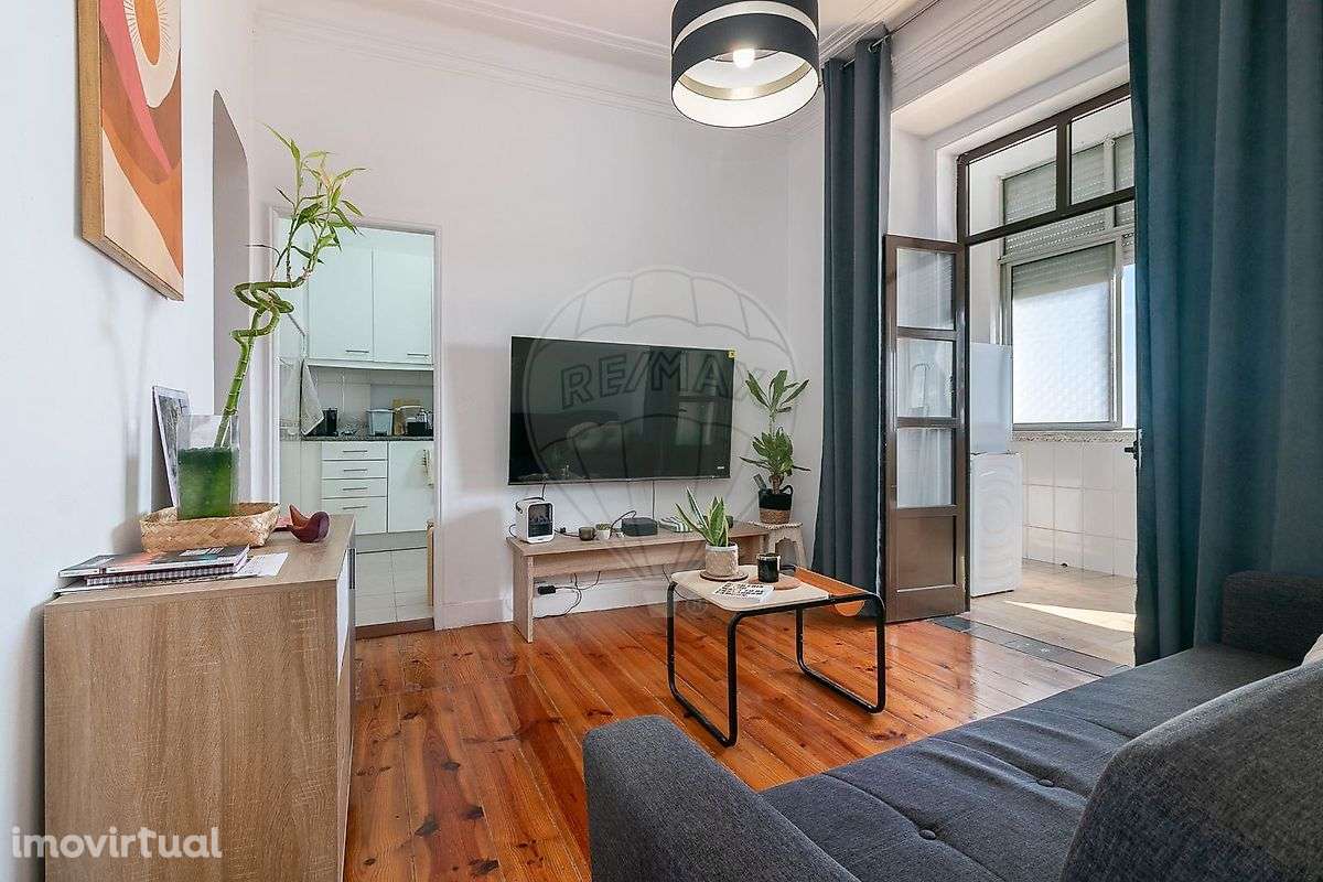 Apartamento T3 para venda - Grande imagem: 2/30