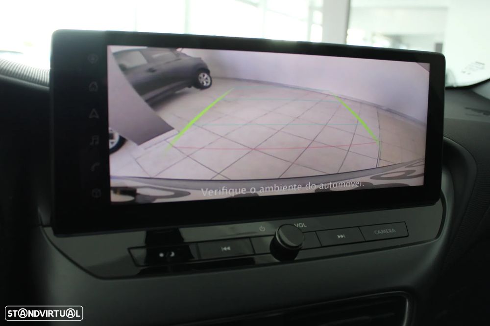 Nissan Juke 1.0 DIG-T N-Connecta NAV. - 10