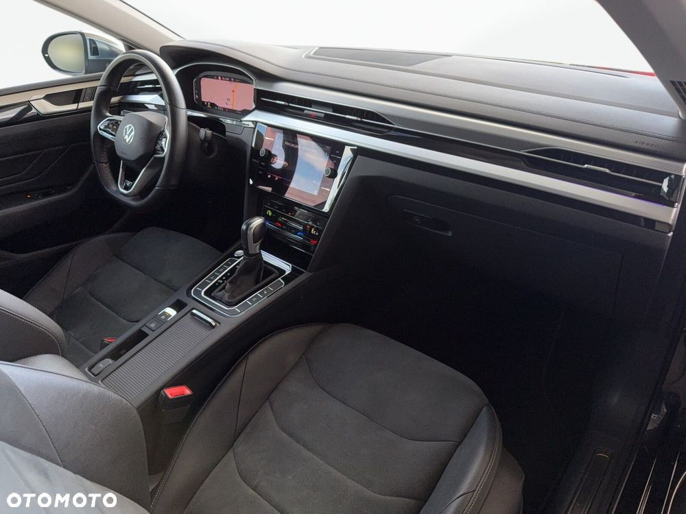 Volkswagen Arteon Shooting Brake - 15
