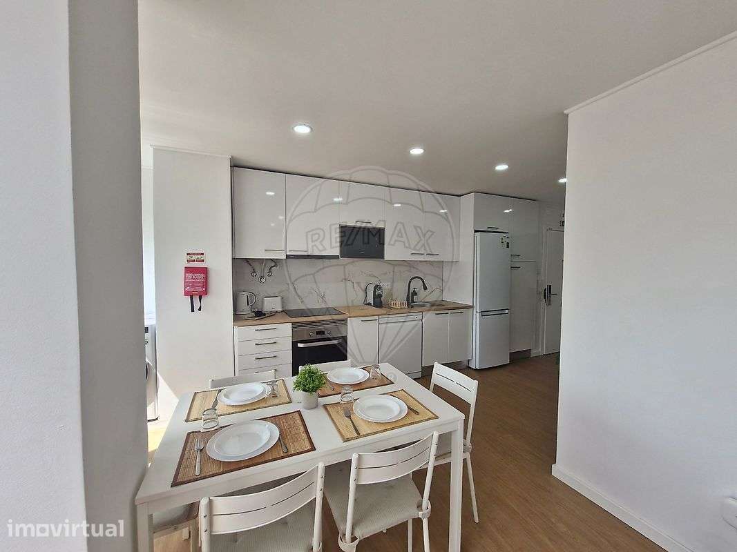 Apartamento T4 para venda - Grande imagem: 2/17