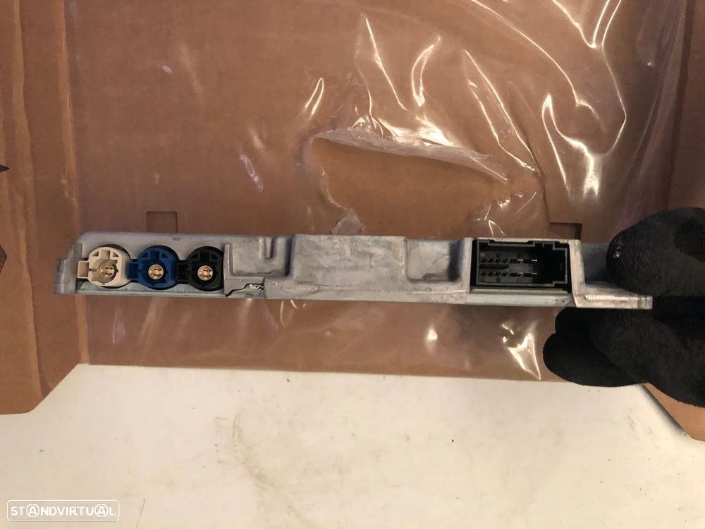 BMW G20 G26 G80 MÓDULO MULTIMEDIA UNIDADE - Z546 - 2