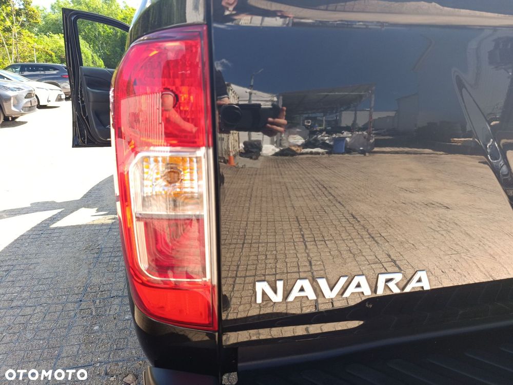 Nissan Navara - 37
