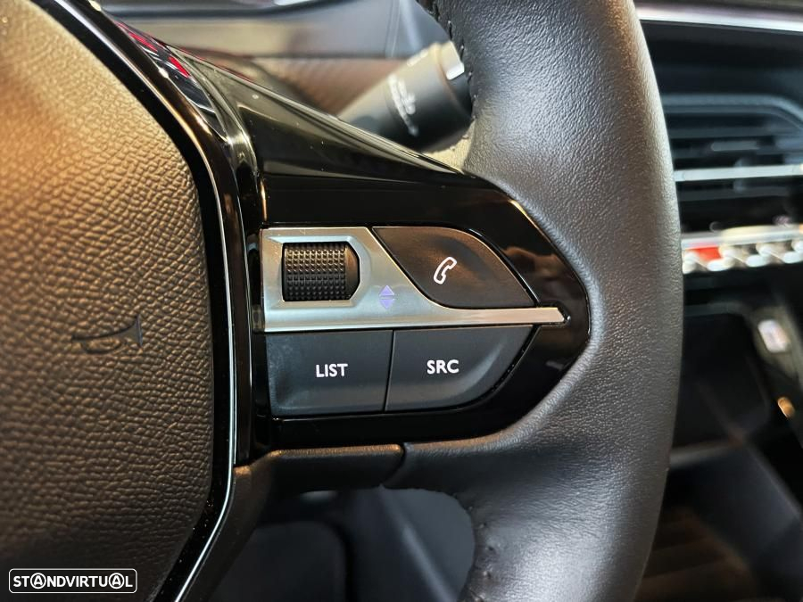 Peugeot 208 1.2 PureTech Active - 9