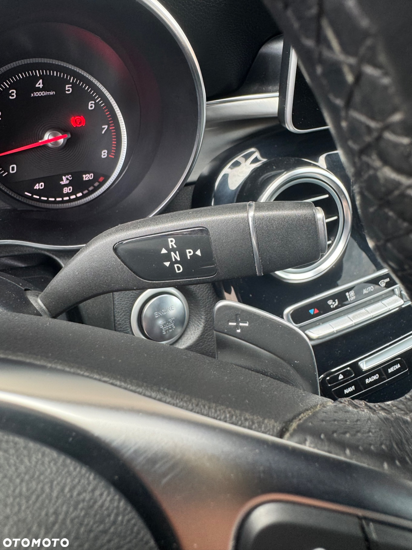 Mercedes-Benz GLC Coupe 250 4-Matic - 12