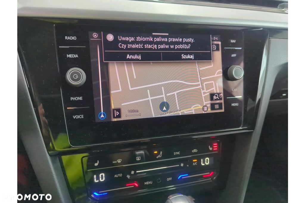 Volkswagen Arteon 2.0 TSI Essence DSG - 8