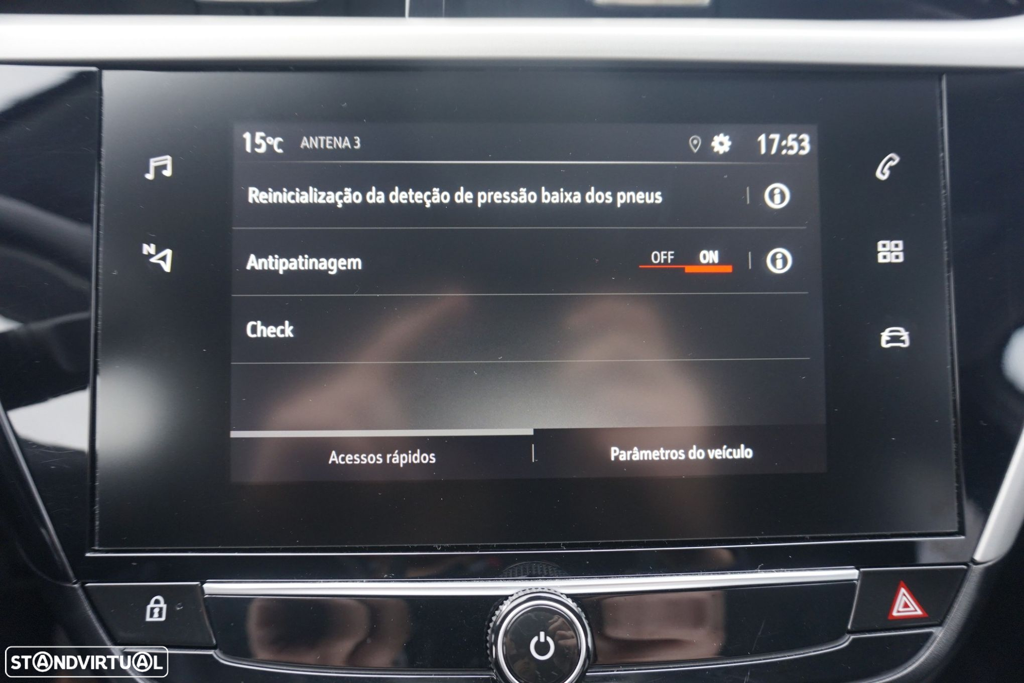 Opel Corsa 1.2 Edition - 16