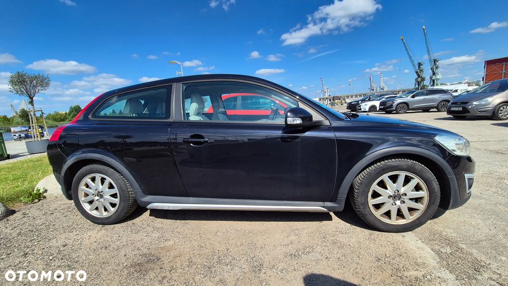 Volvo C30 D2 DRIVe Kinetic - 4