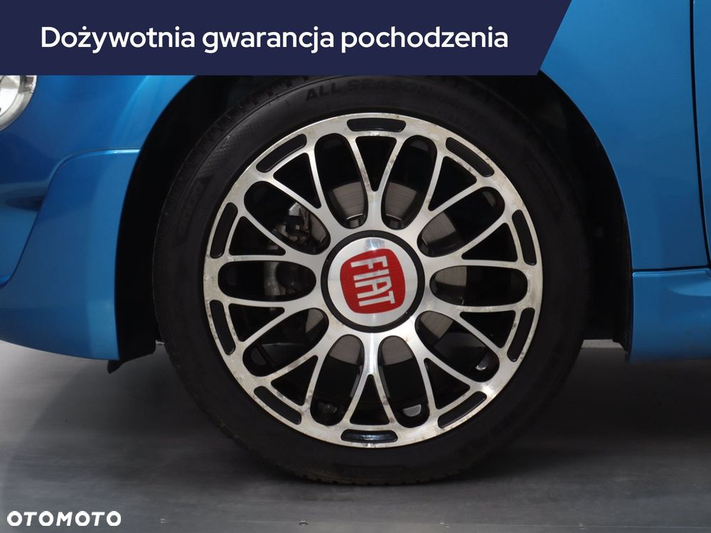 Fiat 500 - 17