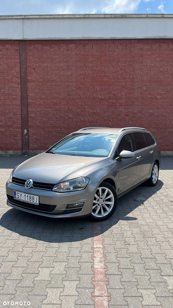 Volkswagen Golf - 2