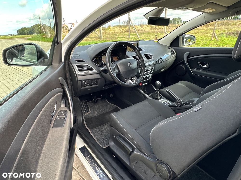 Renault Megane 1.2 16V TCe Energy Limited - 21