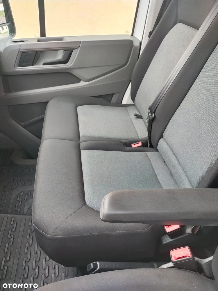 Volkswagen crafter - 34