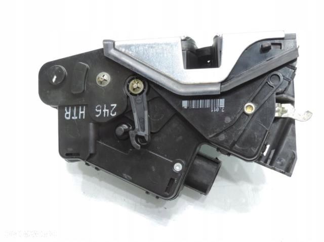 ZAMEK DRZWI PRAWY TYŁ 7 PIN BMW E46 - 8