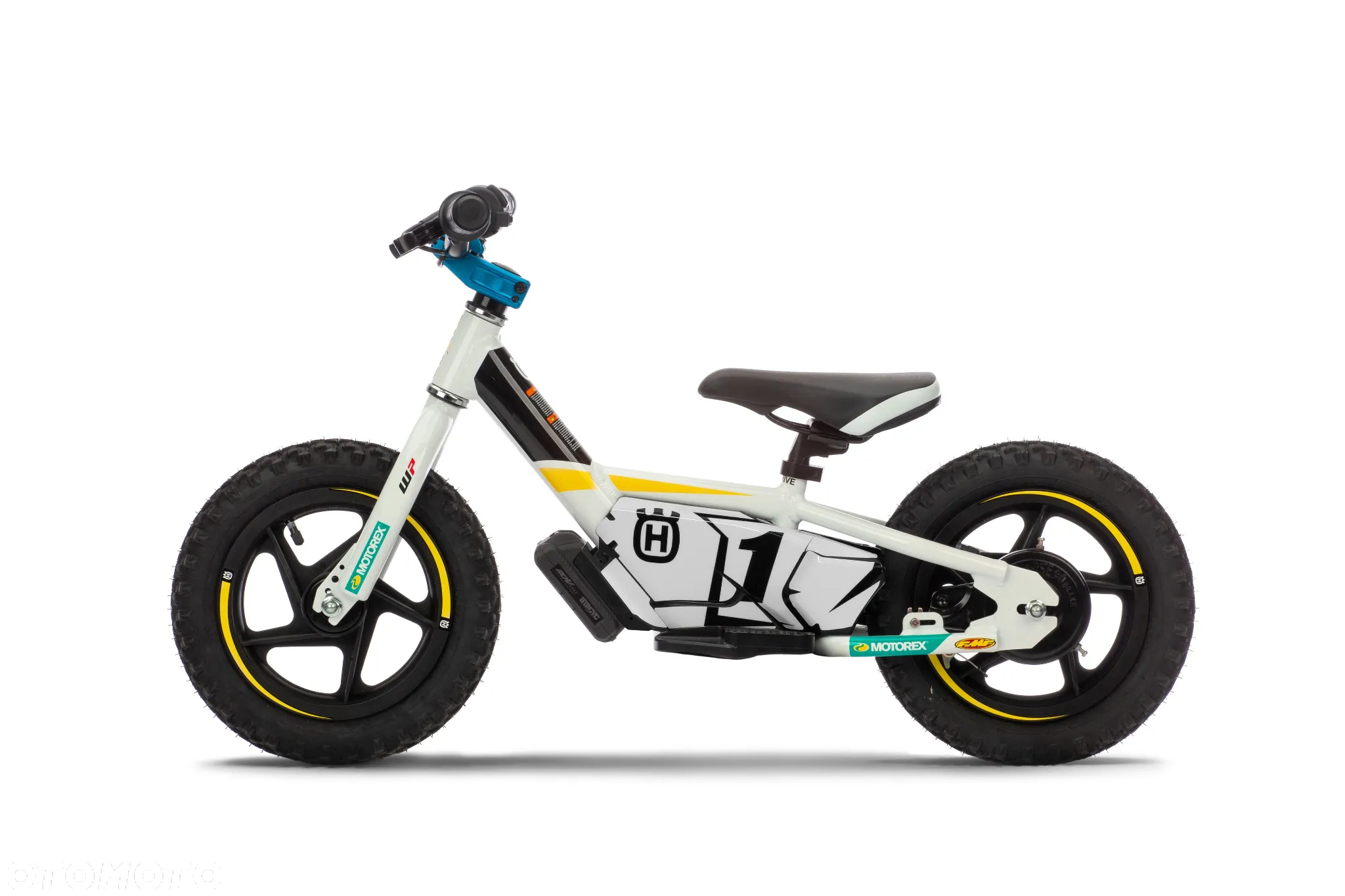 Husqvarna Inny