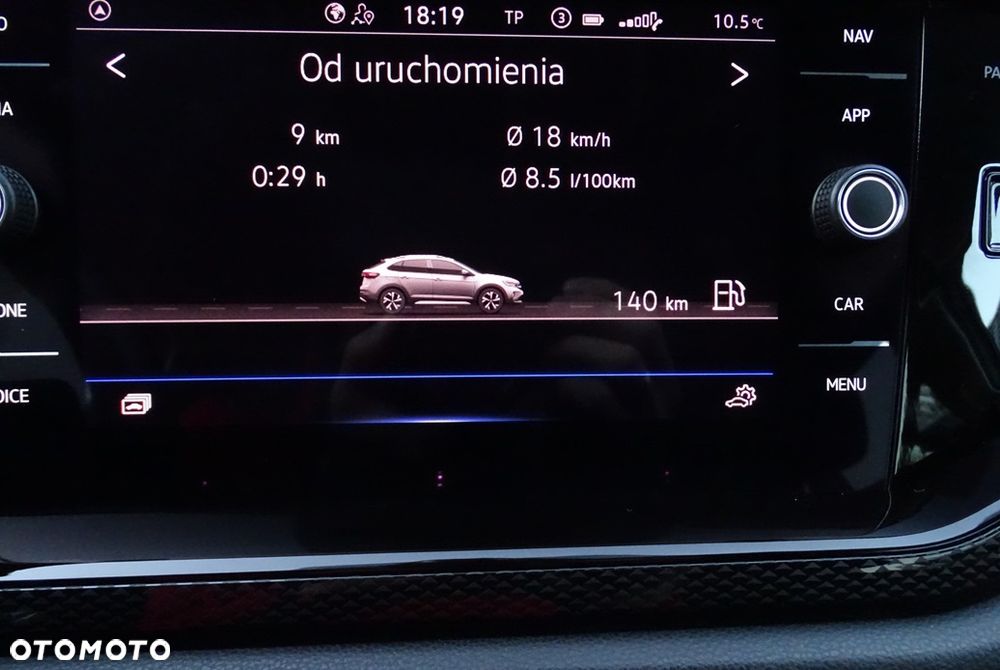 Volkswagen Taigo 1.0 TSI OPF Life - 31