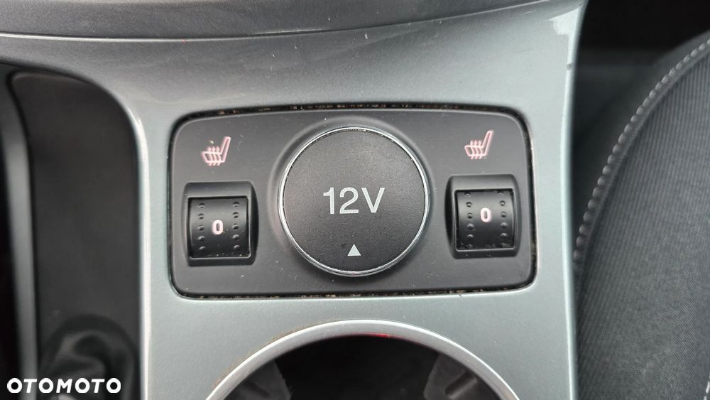 Ford Grand C-MAX 1.6 TDCi Titanium - 20