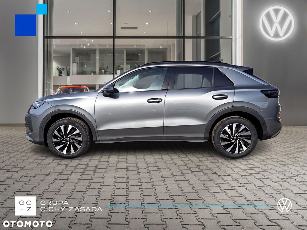 Volkswagen T-Roc 1.5 eTSI Life DSG - 3