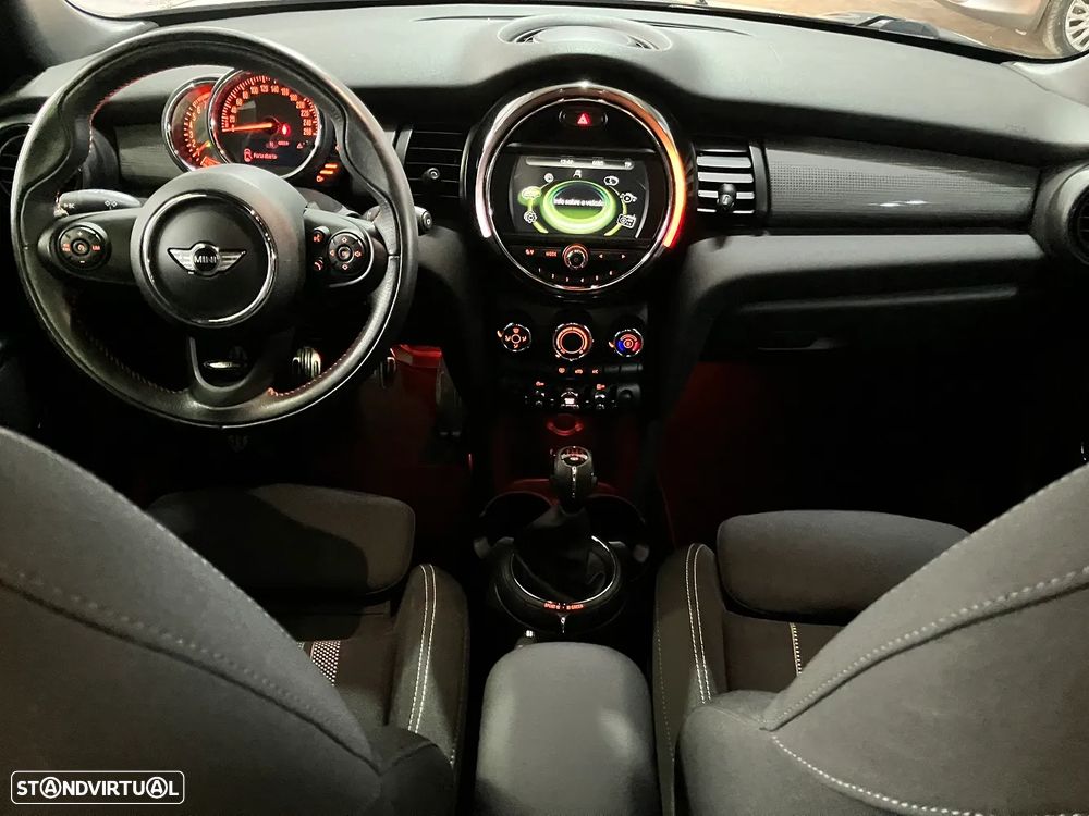 MINI 5 Portas One - 33