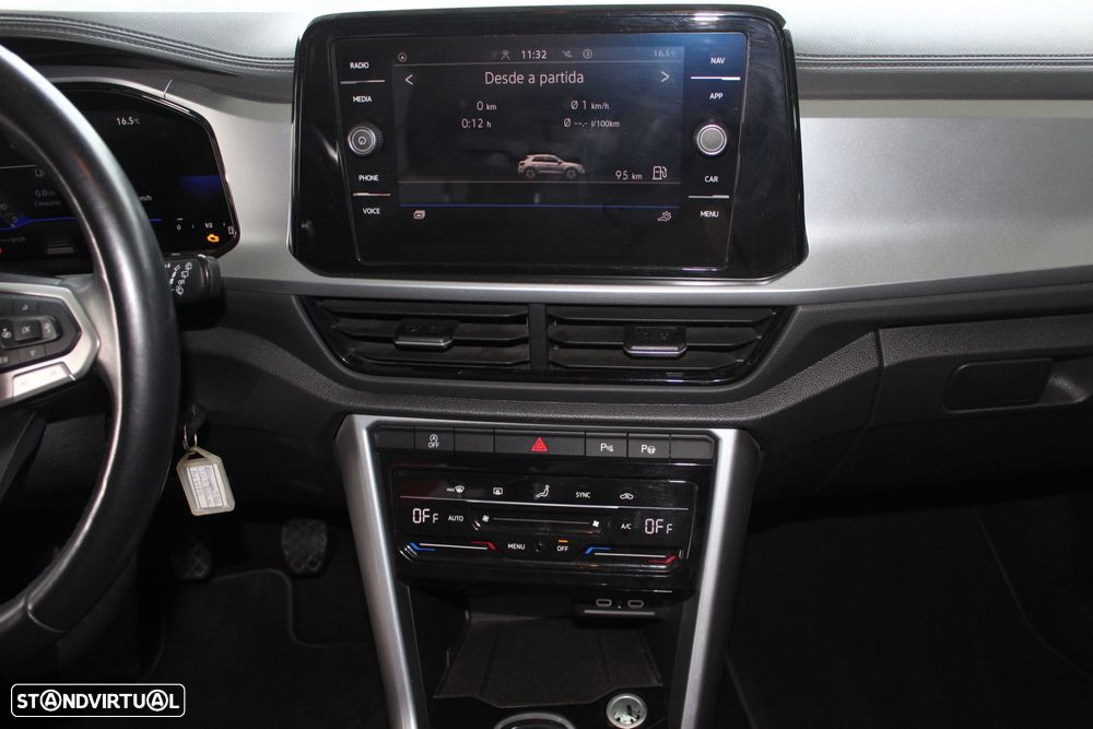 VW T-Roc 1.0 TSI T-ROC@pt - 20