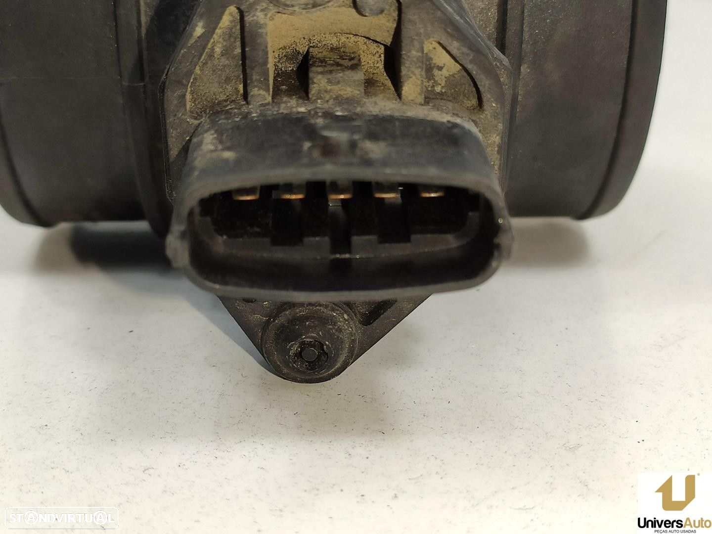 MEDIDOR DE MASSA DE AR OPEL CORSA C 2002 -0281002180 - 2